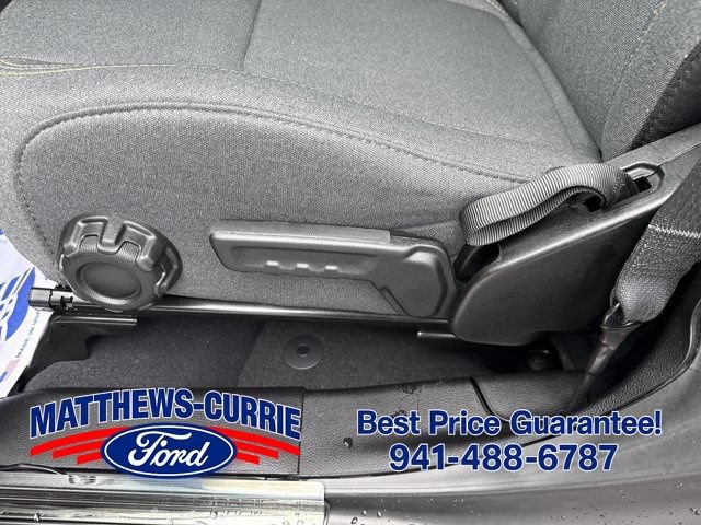 Used 2025 Jeep Wrangler Unlimited Sport AWD/4WD image 10