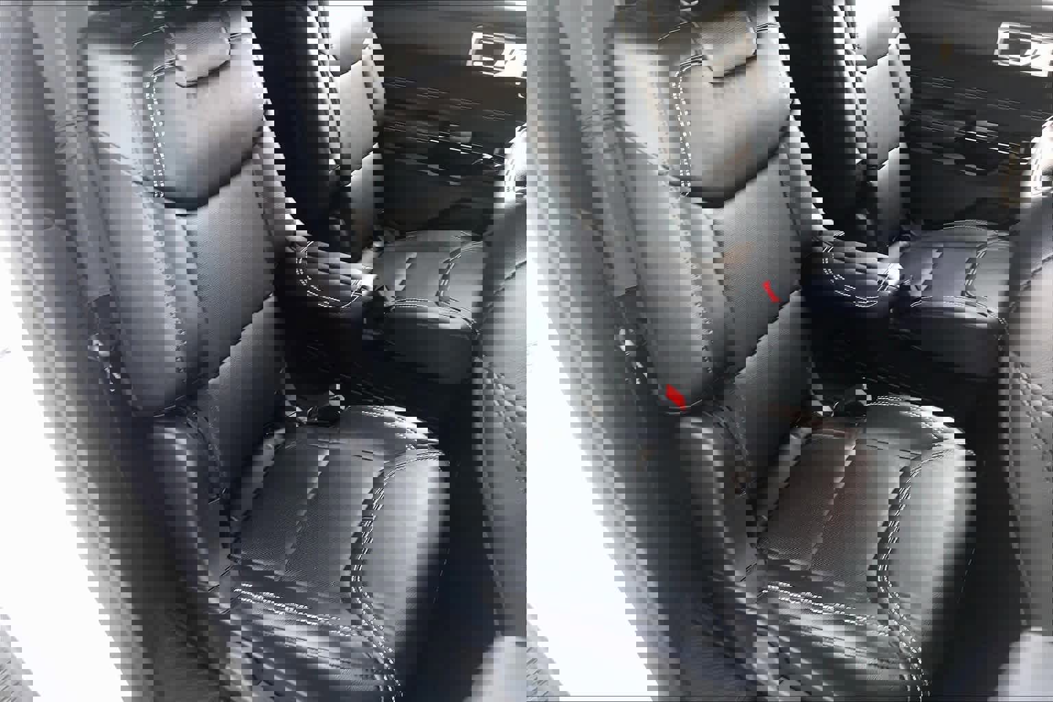 Certified 2022 Ford Explorer ST w/ Equipment Group 401A image 18