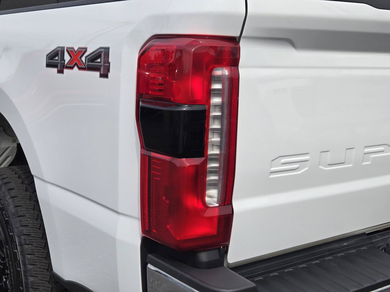 Certified 2024 Ford F250 Lariat AWD/4WD image 10