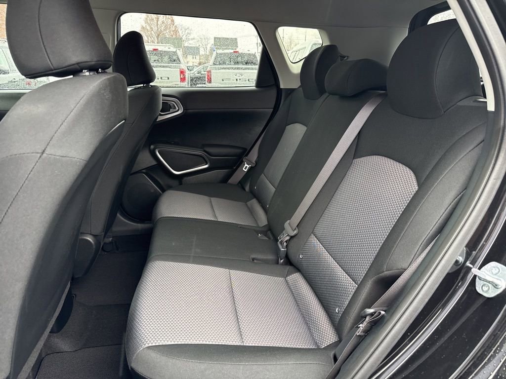 Used 2023 Kia Soul LX FWD image 15