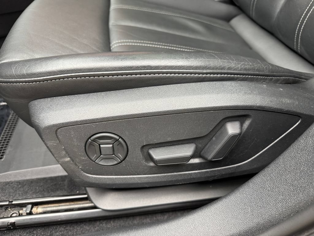 Used 2024 Audi A3 2.0T Premium FWD image 12