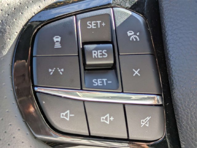Certified 2026 Ford Explorer Tremor w/ Tremor Ultimate Package AWD/4WD image 26