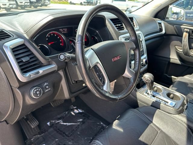 Used 2017 GMC Acadia Limited SLT AWD/4WD image 22