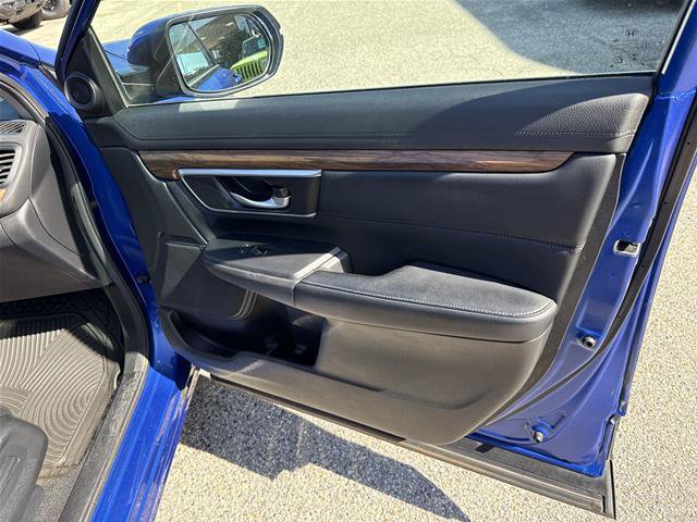 Used 2020 Honda CR-V EX-L image 22
