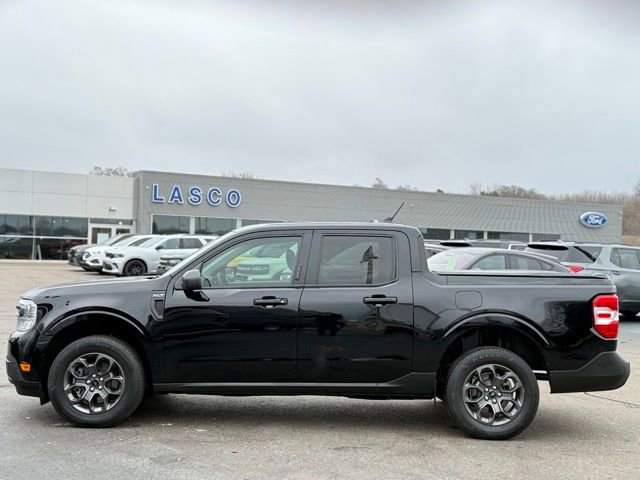Certified 2022 Ford Maverick XLT image 41