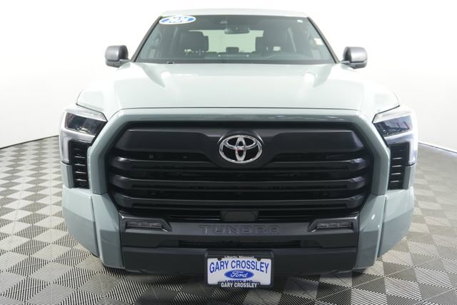 Used 2026 Toyota Tundra SR5 AWD/4WD image 8