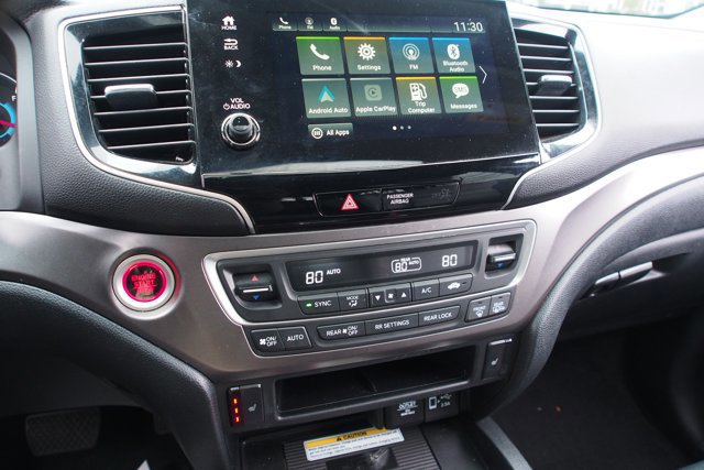 Used 2021 Honda Pilot Special Edition image 28