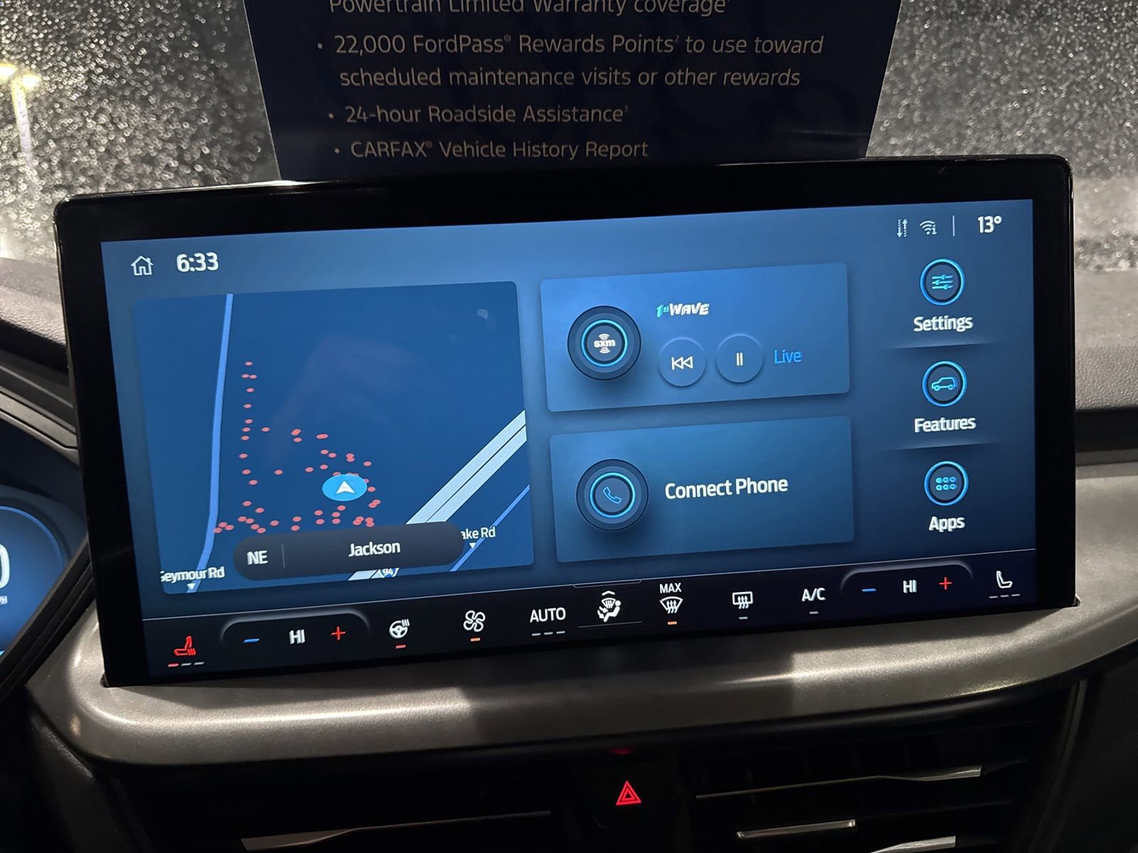 Certified 2023 Ford Escape Active w/ Tech Pack #2 image 31