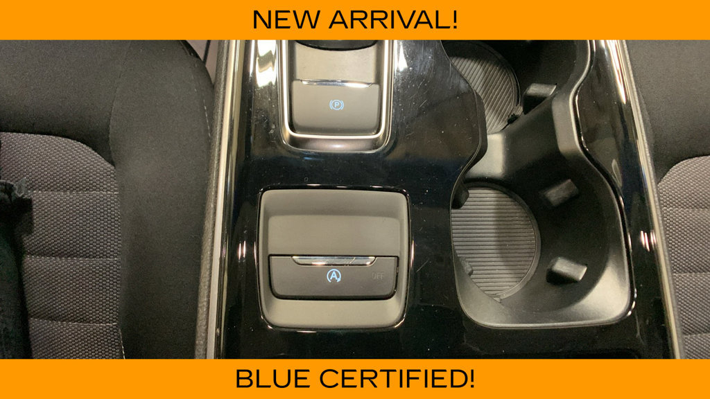 Certified 2020 Ford Edge SE AWD/4WD image 38
