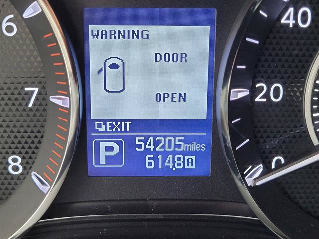 Used 2019 Nissan Armada SV w/ Driver Package AWD/4WD image 27