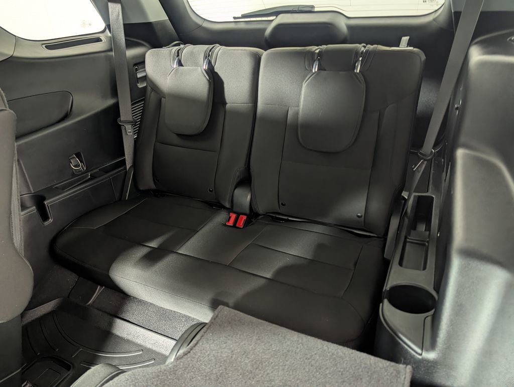 Certified 2022 Ford Explorer XLT image 15