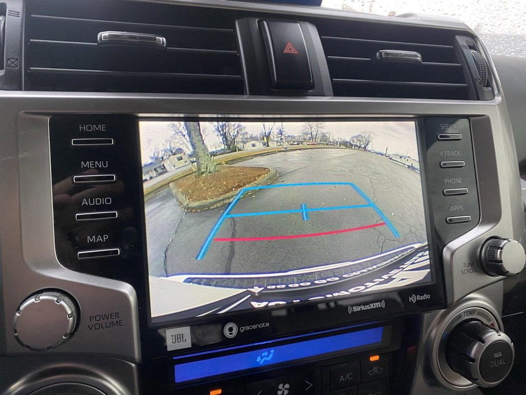 Used 2021 Toyota 4Runner Limited image 21