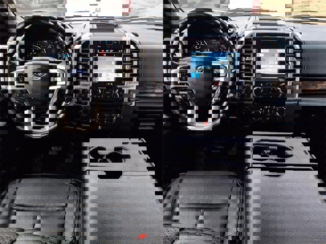 Certified 2018 Ford F150 Lariat w/ Trailer Tow Package image 10