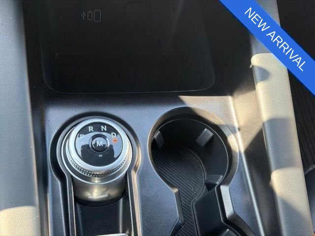 Certified 2026 Ford Explorer Tremor w/ Tremor Ultimate Package AWD/4WD image 19