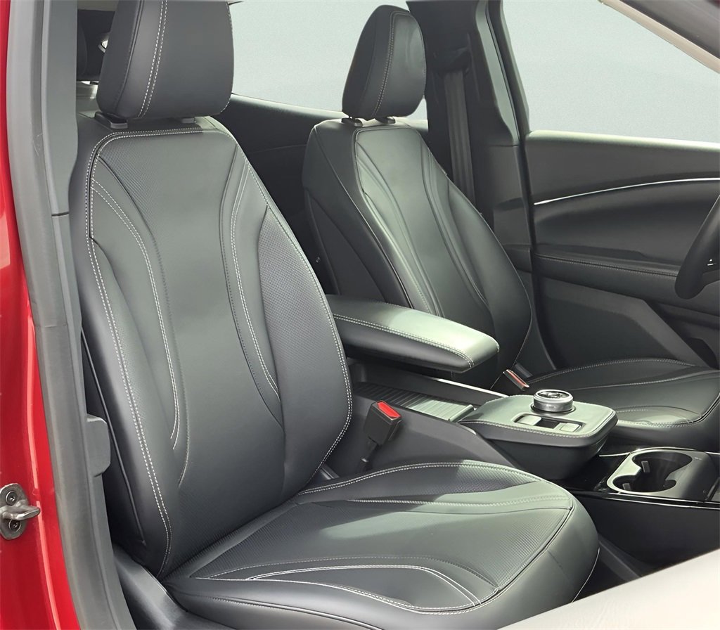 Certified 2021 Ford Mustang Mach-E Premium image 16