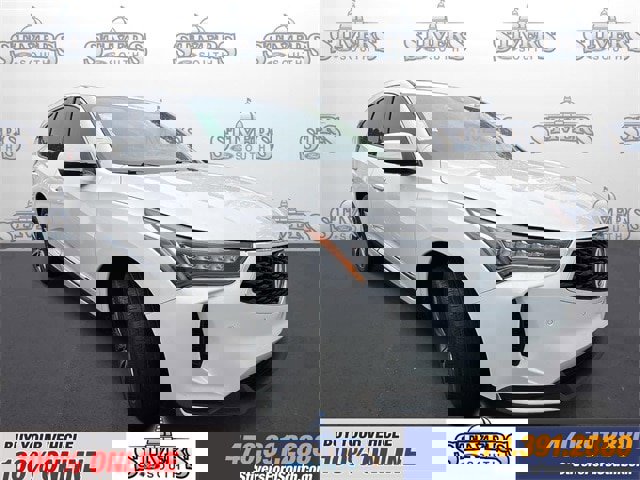 Used 2024 Acura RDX w/ Technology Package