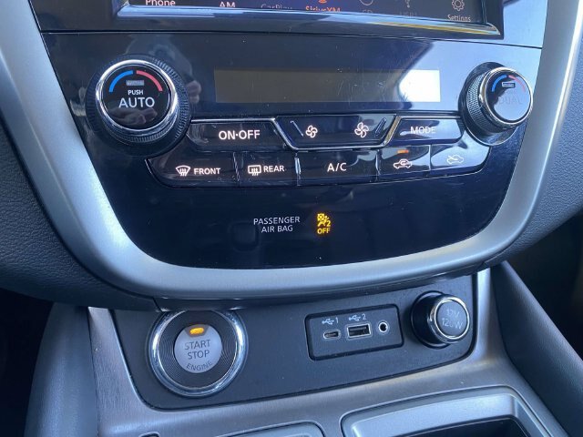 Used 2023 Nissan Murano SV AWD/4WD image 26