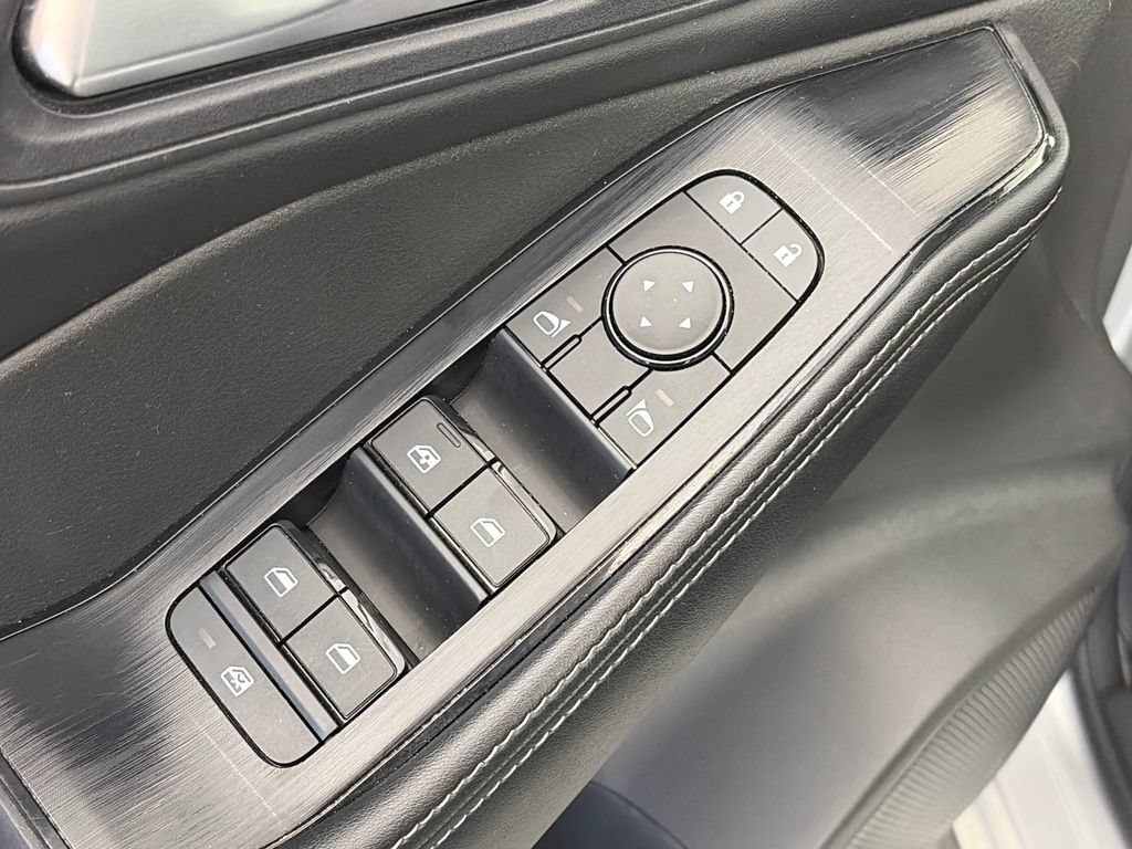 Used 2024 Nissan Rogue SV AWD/4WD image 24