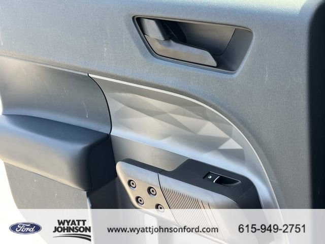 Certified 2024 Ford Maverick Lariat w/ Black Appearance Package AWD/4WD image 18