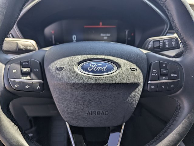 Certified 2024 Ford Escape Active FWD image 10