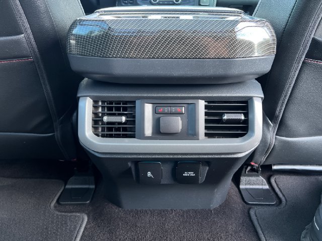 Certified 2021 Ford F150 Lariat w/ Equipment Group 502A High AWD/4WD image 37