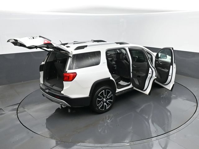 Used 2019 GMC Acadia SLT AWD/4WD image 28