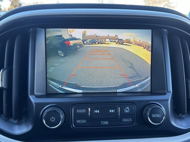 Used 2017 GMC Canyon SLT image 40