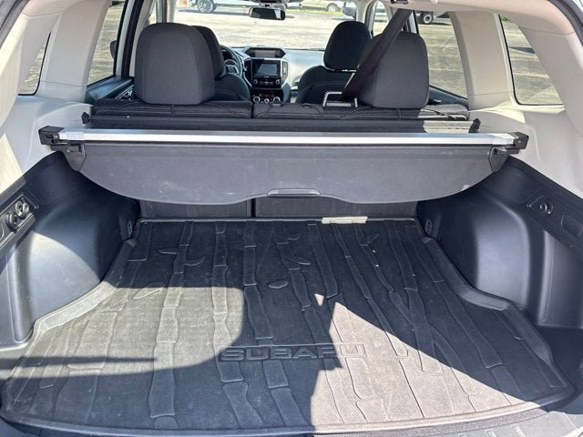 Used 2024 Subaru Forester Premium AWD/4WD image 11