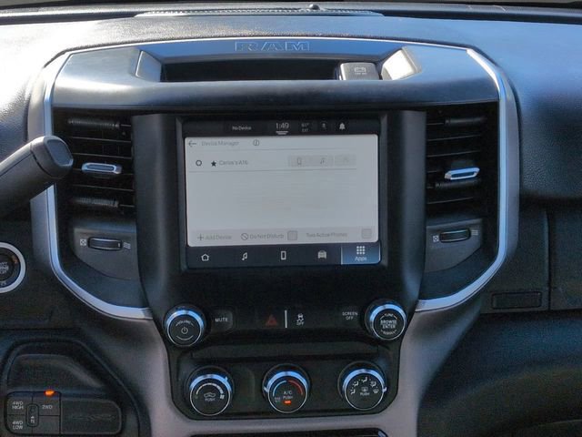 Used 2024 RAM 2500 Big Horn image 22