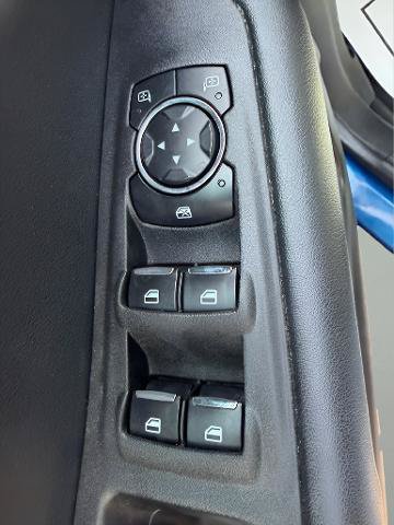 Certified 2023 Ford Edge SEL AWD/4WD image 23