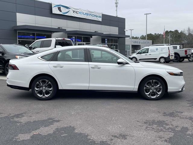 Used 2023 Honda Accord EX-L image 5
