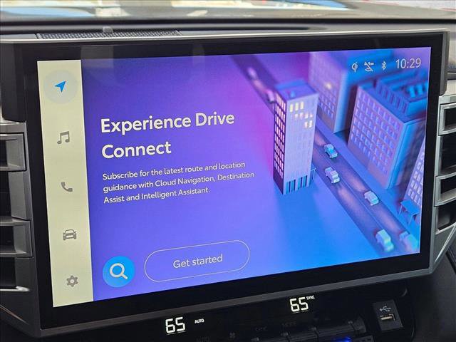 Used 2024 Toyota Tundra Platinum image 13