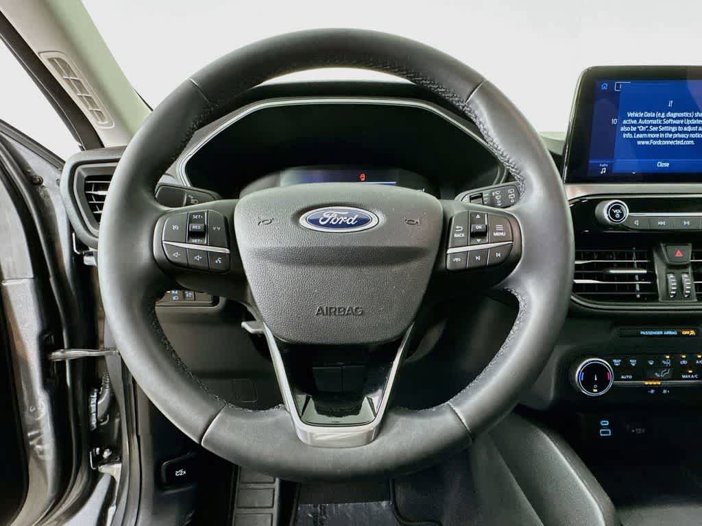 Certified 2023 Ford Escape Active FWD image 19