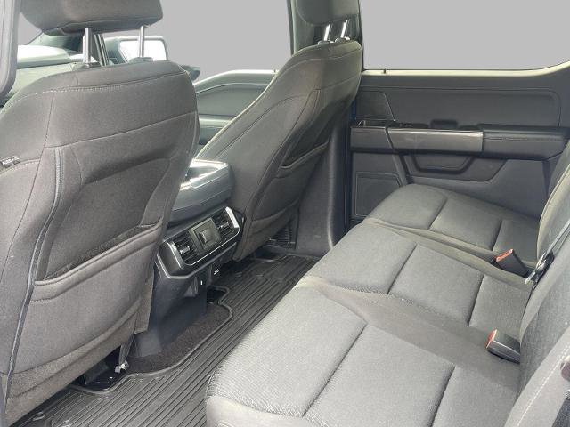 Certified 2022 Ford F150 XLT w/ Equipment Group 302A High image 21