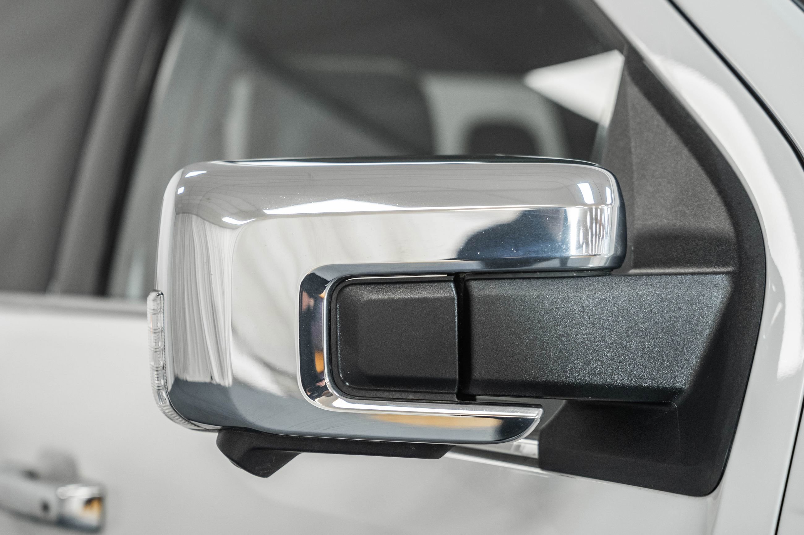 Certified 2023 Ford F150 Platinum w/ FX4 Off-Road Package image 18