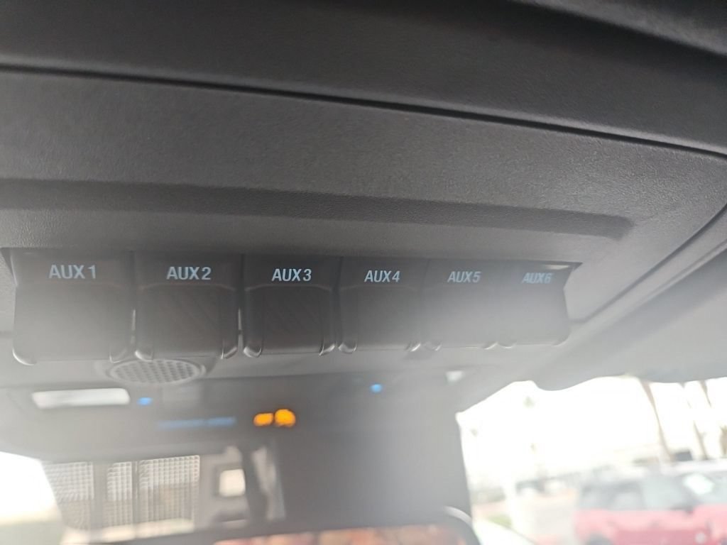 Certified 2023 Ford Bronco Wildtrak AWD/4WD image 8