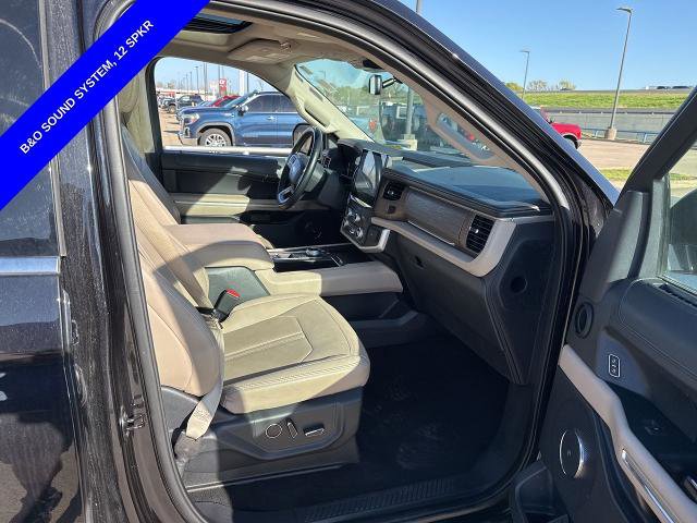 Certified 2024 Ford Expedition Limited image 15
