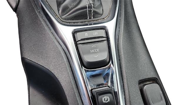 Used 2023 Chevrolet Camaro LT image 19