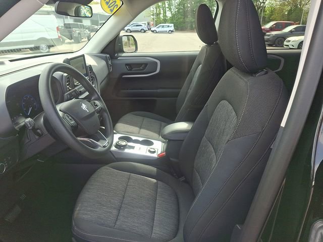 Certified 2022 Ford Bronco Sport Big Bend AWD/4WD image 13