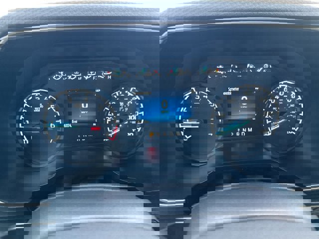 Certified 2022 Ford F150 XL w/ STX Appearance Package image 16