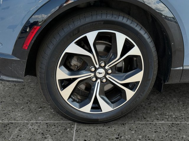 Certified 2023 Ford Mustang Mach-E Premium AWD/4WD image 10