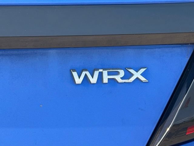 Used 2022 Subaru WRX Limited AWD/4WD image 12