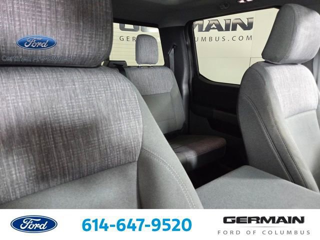 Certified 2023 Ford F150 XLT w/ Equipment Group 302A High AWD/4WD image 20