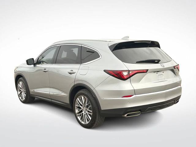 Used 2023 Acura MDX SH-AWD w/ Advance Package image 6