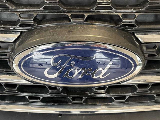 Certified 2022 Ford Explorer XLT image 28