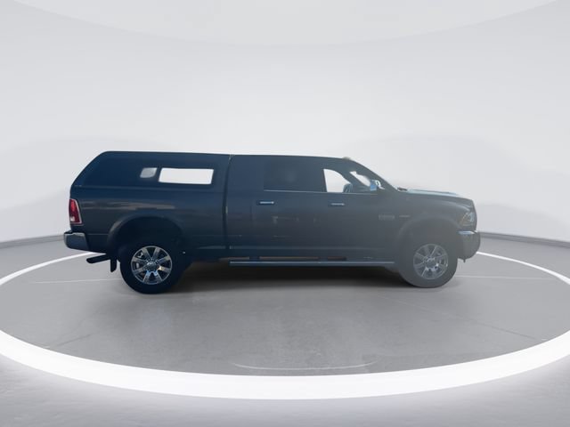 Used 2018 RAM 2500 Longhorn AWD/4WD image 8