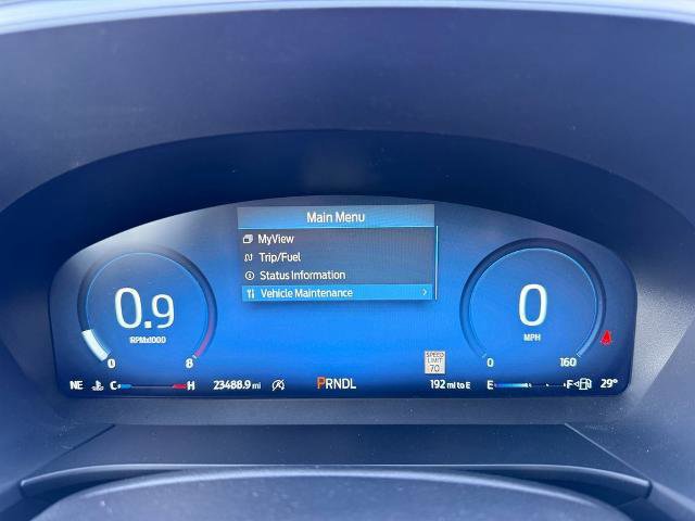 Certified 2023 Ford Escape Active w/ Tech Pack #2 image 19