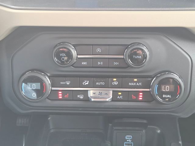 Certified 2025 Ford Bronco Big Bend AWD/4WD image 32