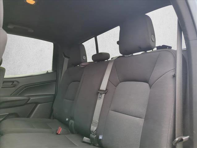 Used 2024 Chevrolet Colorado Trail Boss w/ Technology Package image 21