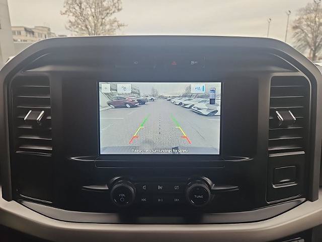 Certified 2022 Ford F150 XLT AWD/4WD image 16